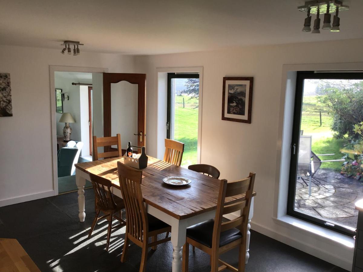 Belforte House Holiday Home Инвернес Екстериор снимка