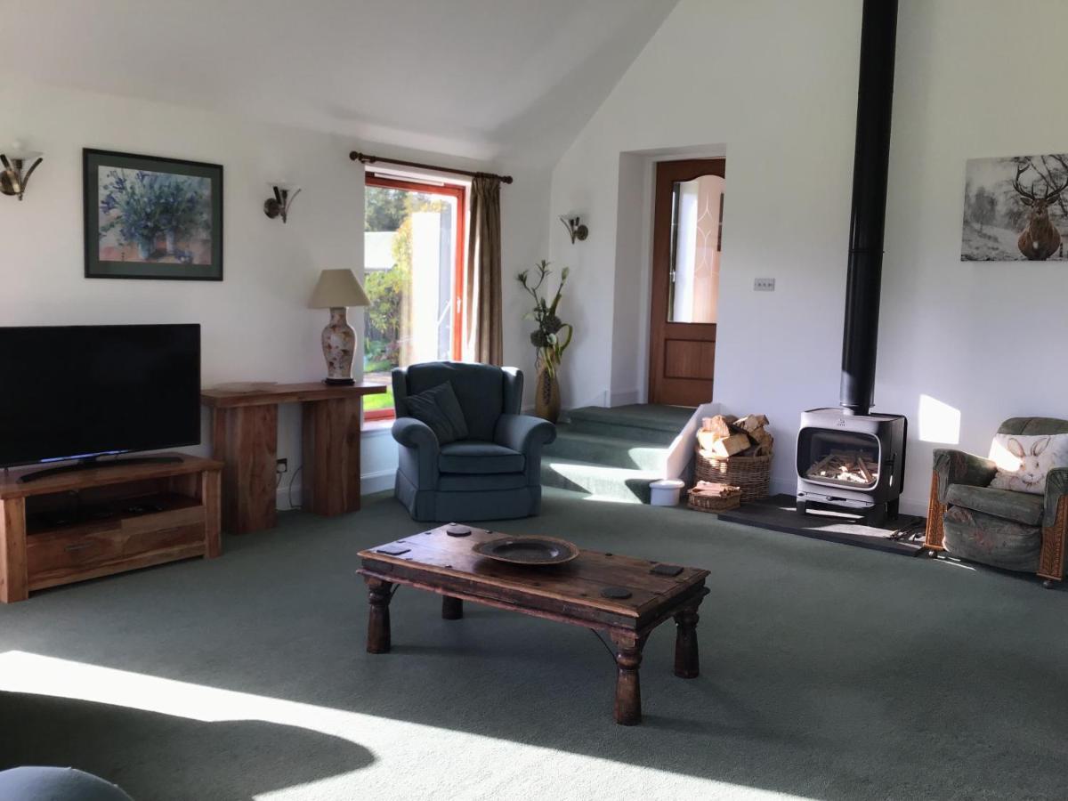Belforte House Holiday Home Инвернес Екстериор снимка