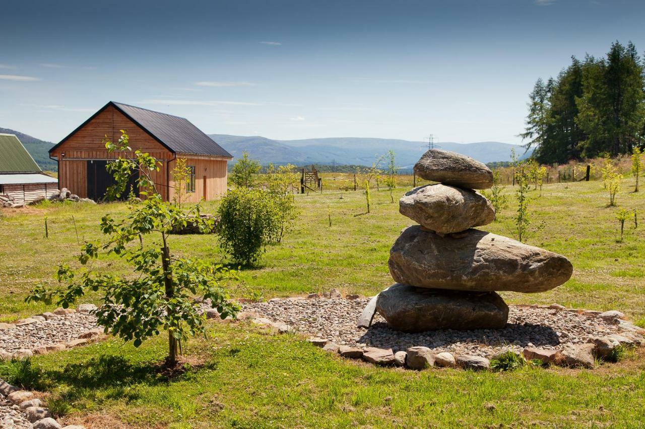Belforte House Holiday Home Инвернес Екстериор снимка