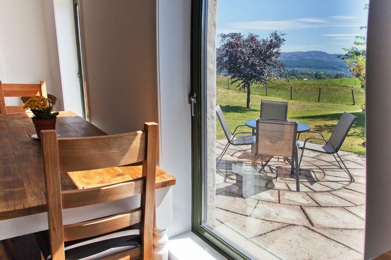 Belforte House Holiday Home Инвернес Екстериор снимка
