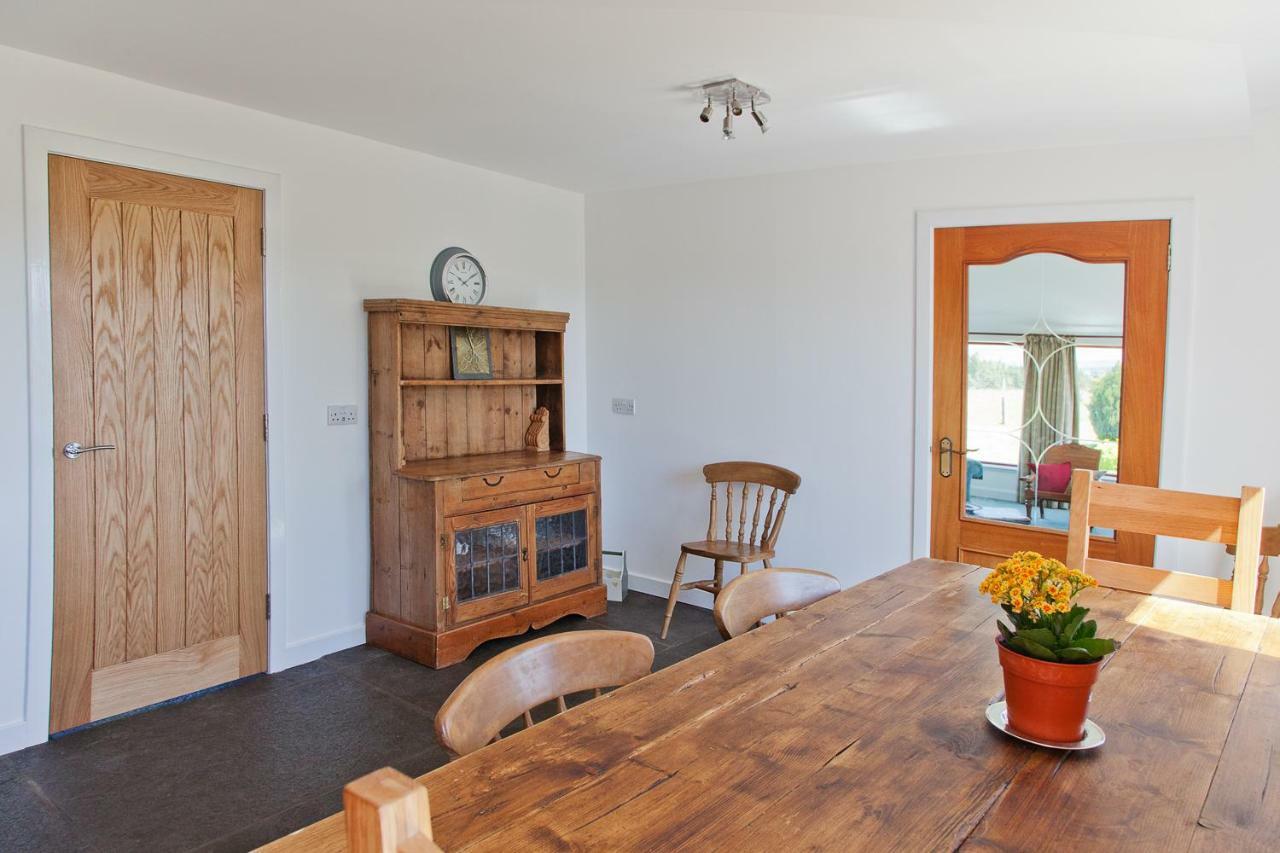 Belforte House Holiday Home Инвернес Екстериор снимка