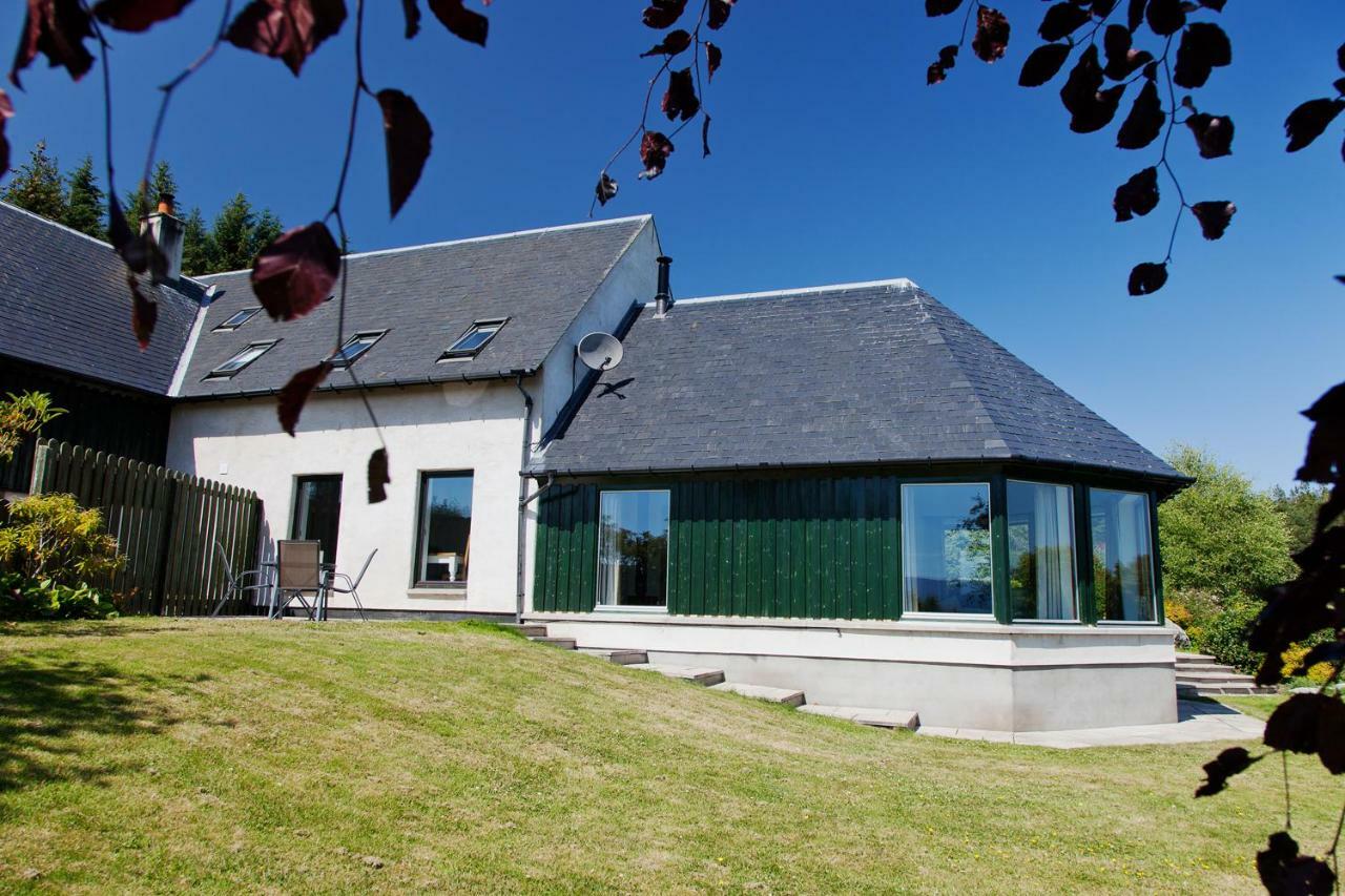 Belforte House Holiday Home Инвернес Екстериор снимка
