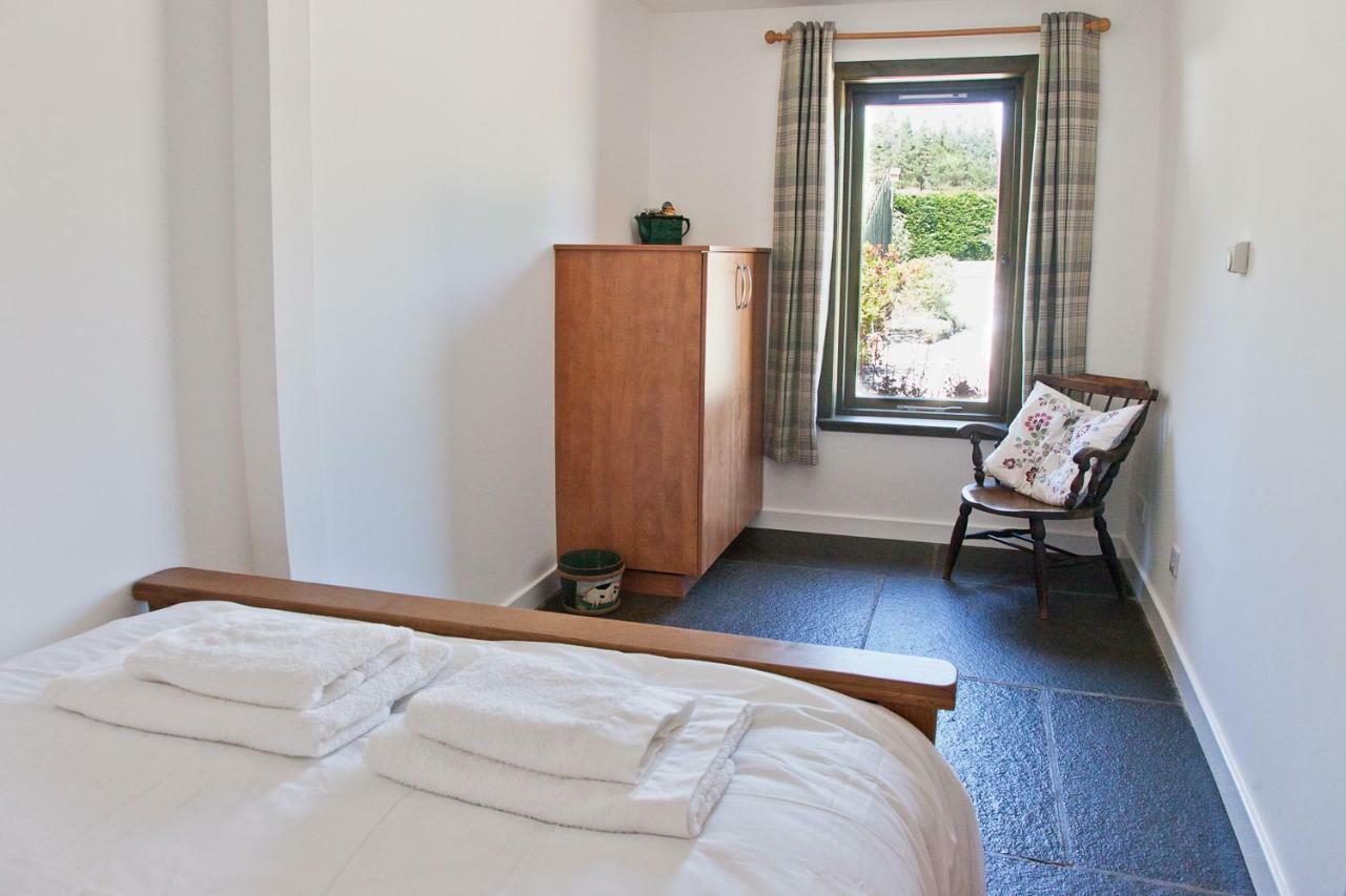 Belforte House Holiday Home Инвернес Екстериор снимка