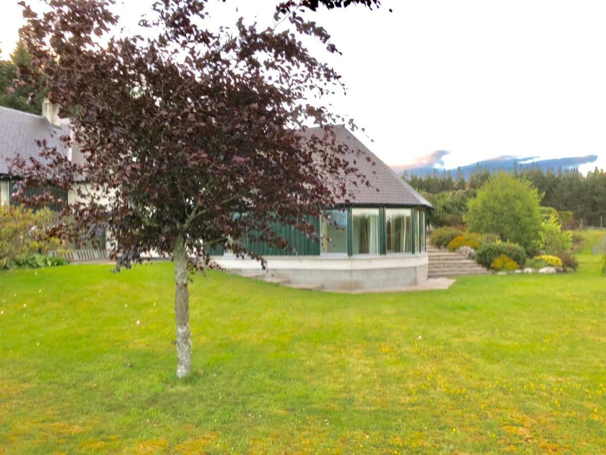 Belforte House Holiday Home Инвернес Екстериор снимка