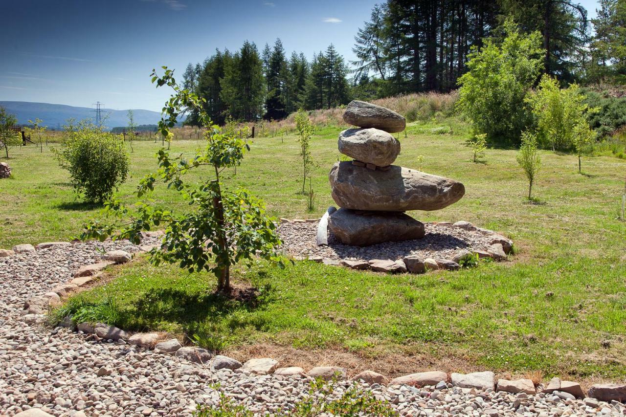 Belforte House Holiday Home Инвернес Екстериор снимка