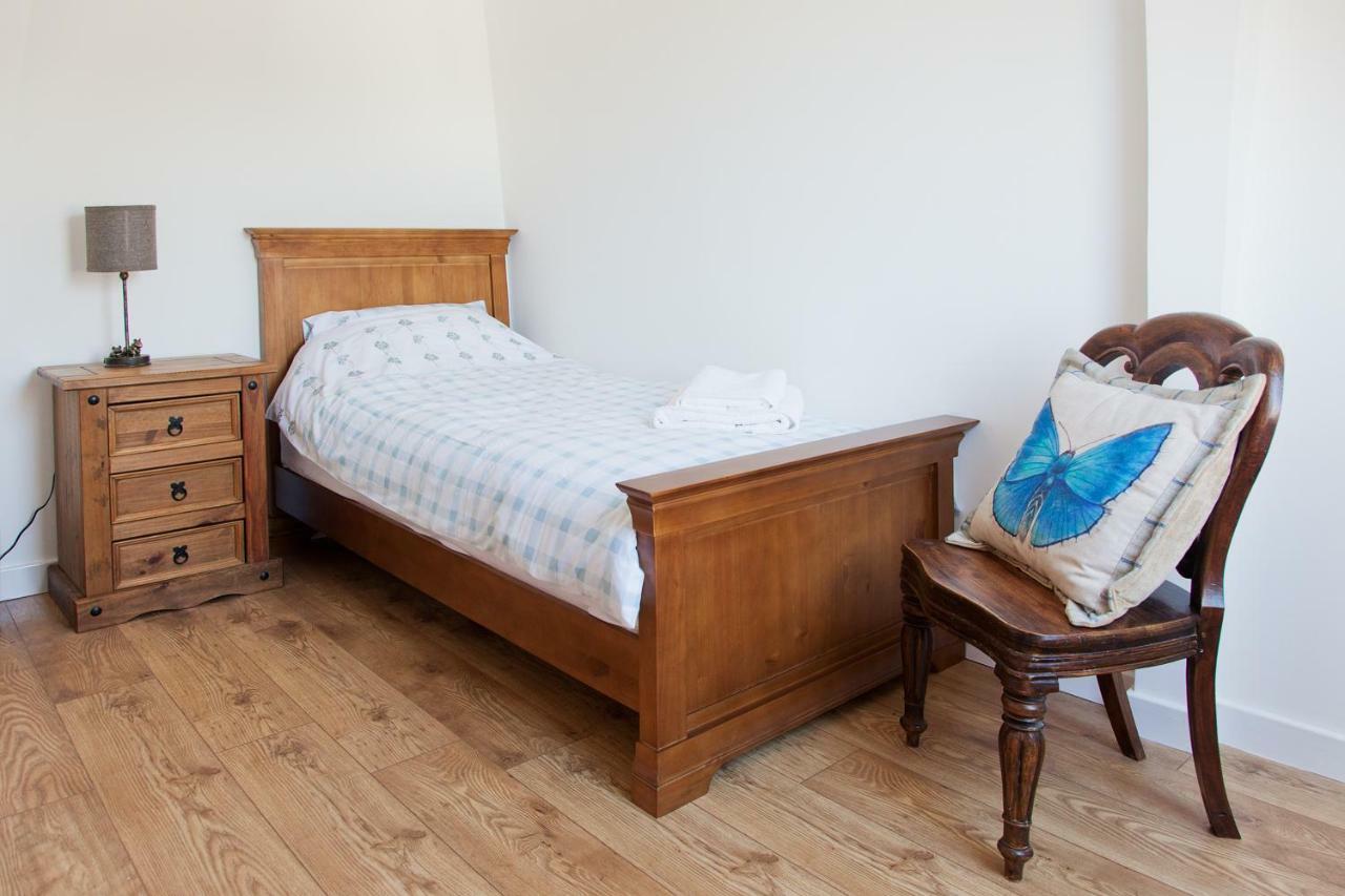 Belforte House Holiday Home Инвернес Екстериор снимка