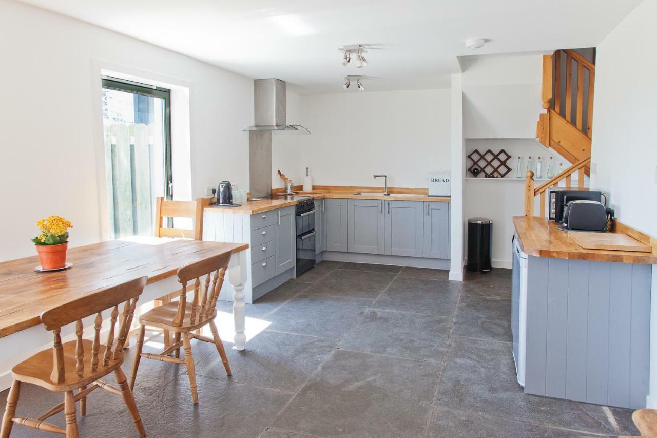 Belforte House Holiday Home Инвернес Екстериор снимка