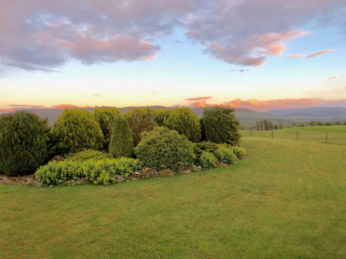 Belforte House Holiday Home Инвернес Екстериор снимка