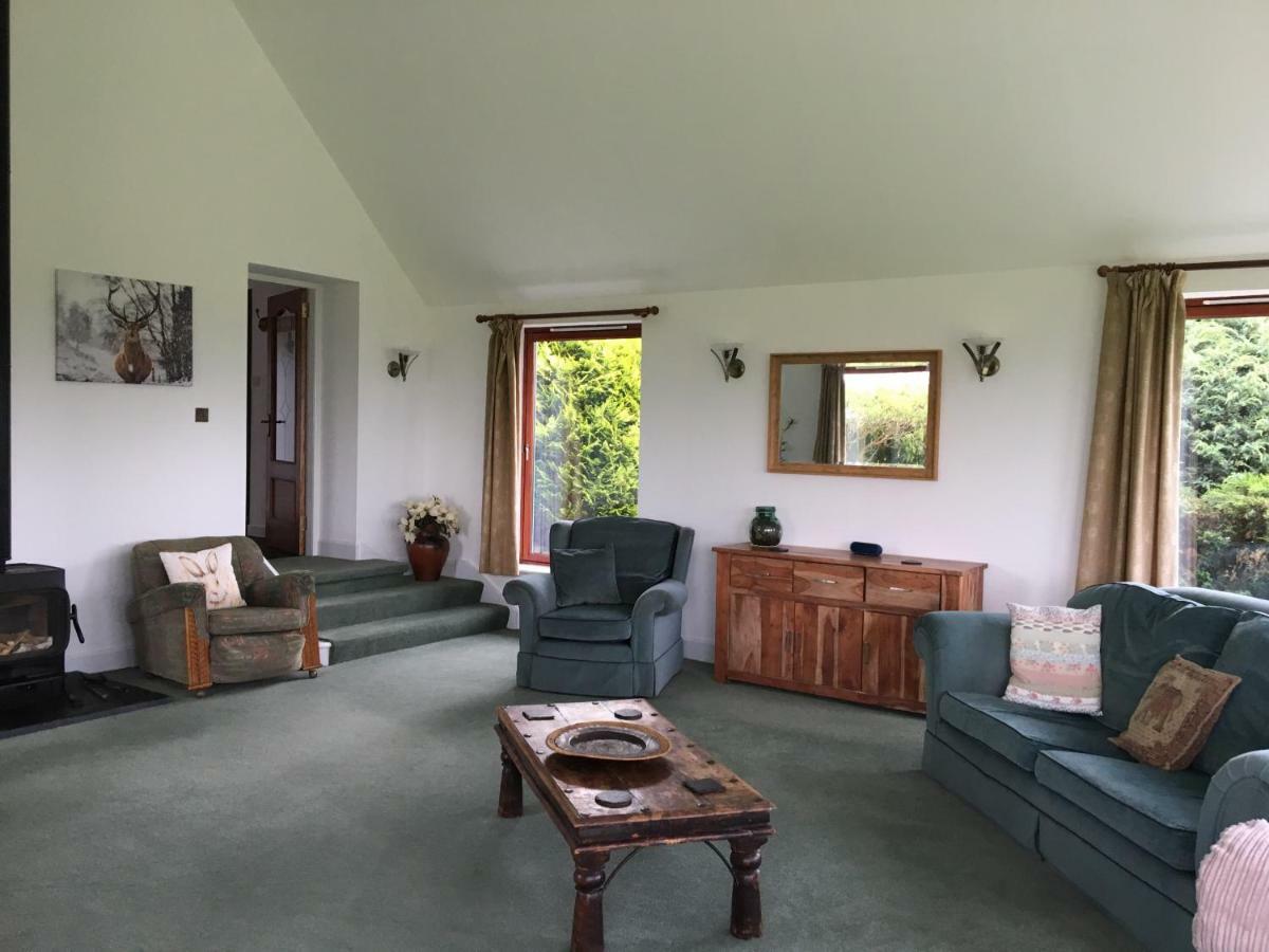 Belforte House Holiday Home Инвернес Екстериор снимка
