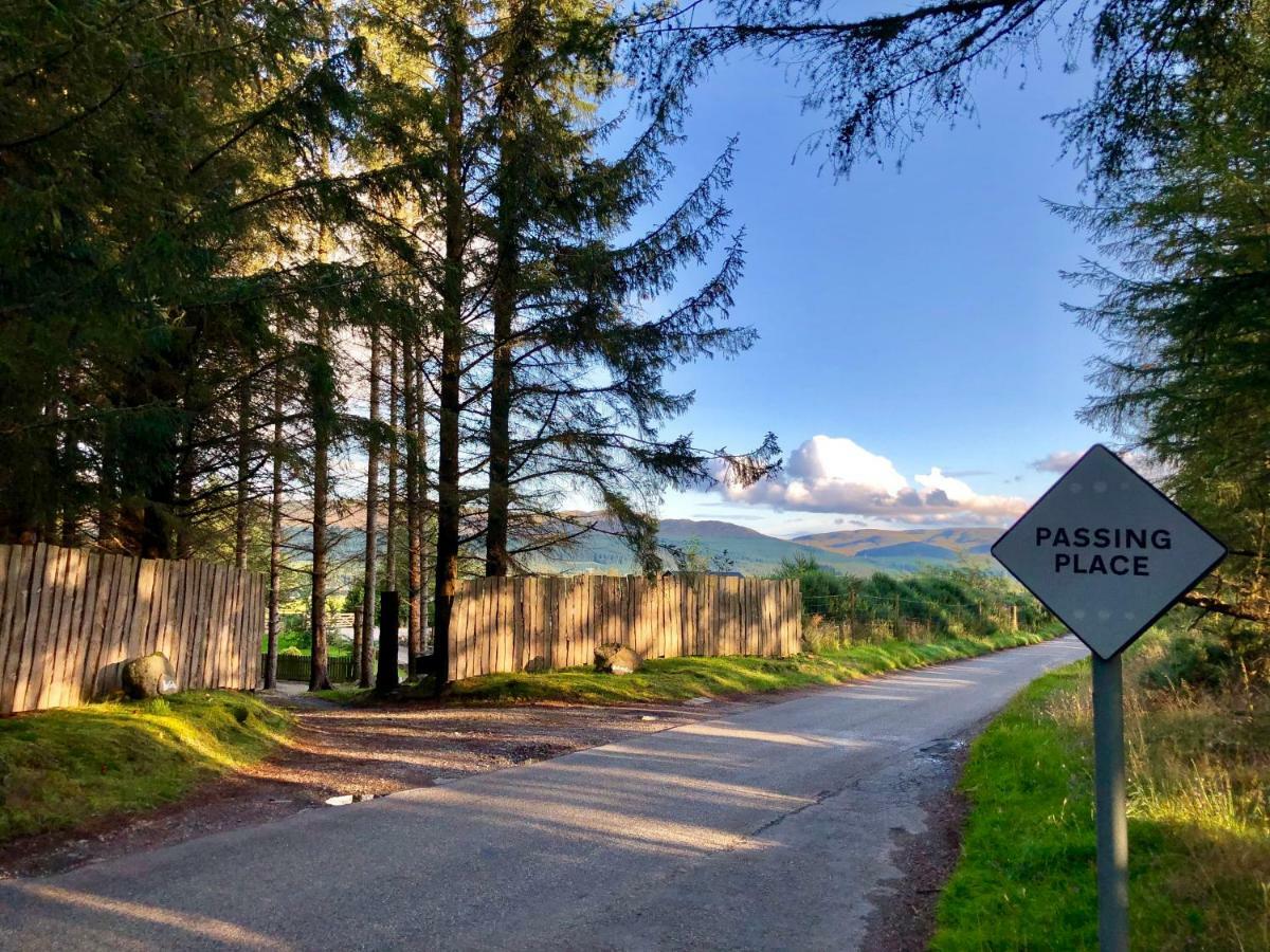 Belforte House Holiday Home Инвернес Екстериор снимка