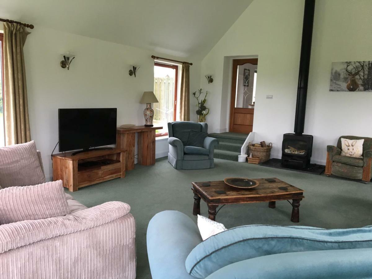 Belforte House Holiday Home Инвернес Екстериор снимка