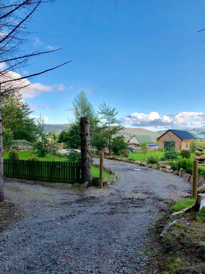 Belforte House Holiday Home Инвернес Екстериор снимка