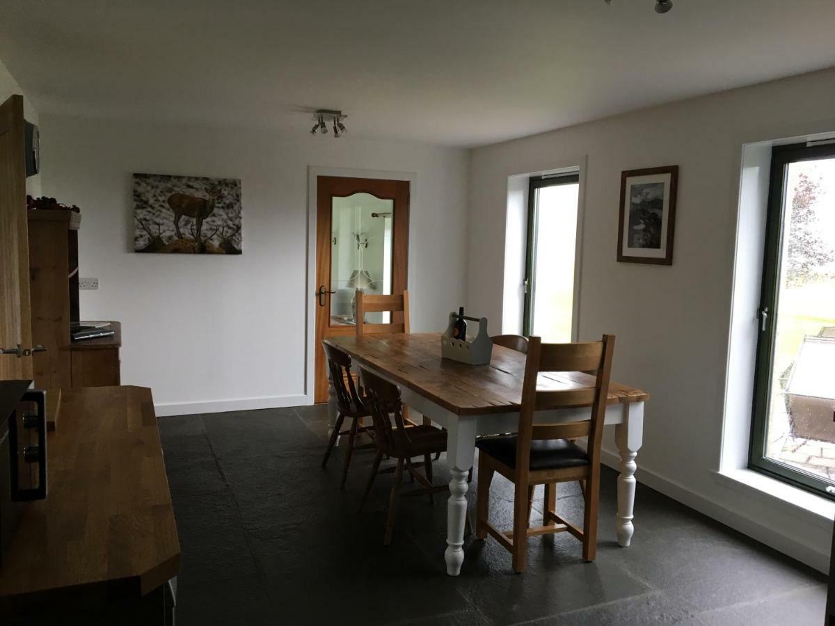 Belforte House Holiday Home Инвернес Екстериор снимка